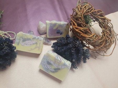 Lavendel