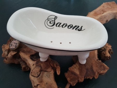 Badewanne Savons 