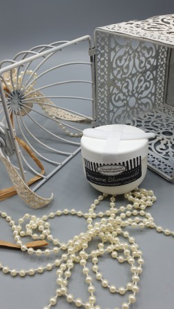 Deocreme -Blumenwald- allergenfrei